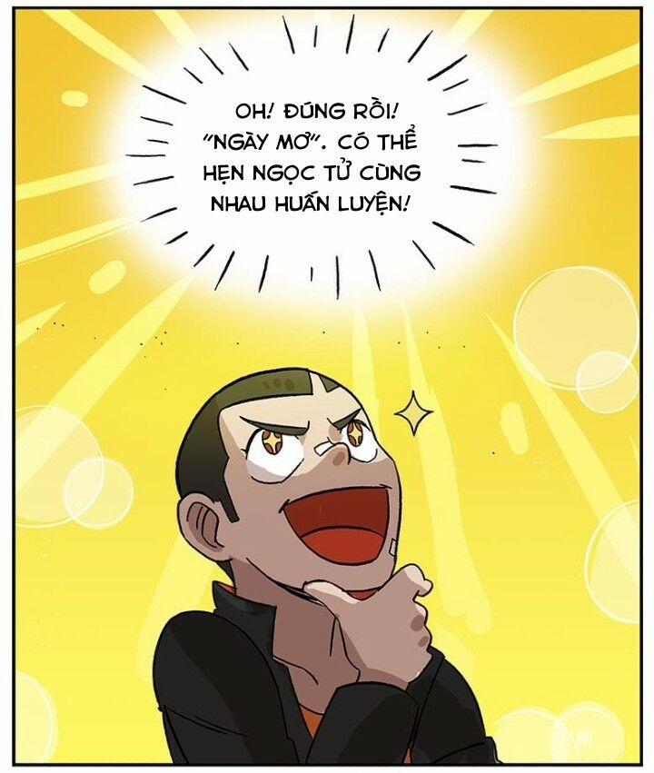 Học Viện Phi Nhân 91 trang 55