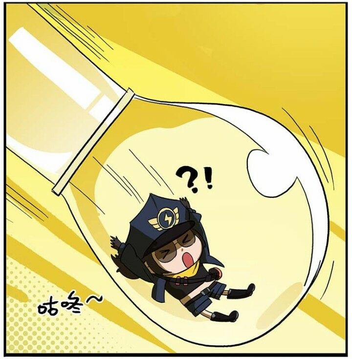 Học Viện Phi Nhân 95 trang 27