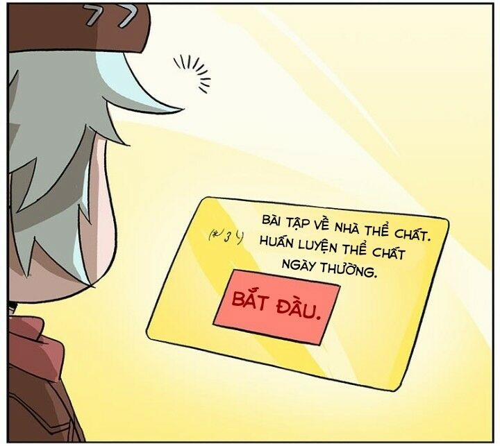 Học Viện Phi Nhân 95 trang 37