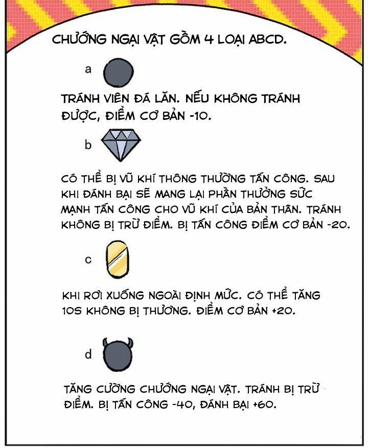 Học Viện Phi Nhân 95 trang 40