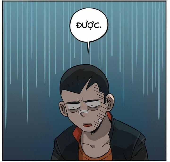 Học Viện Phi Nhân 95 trang 6