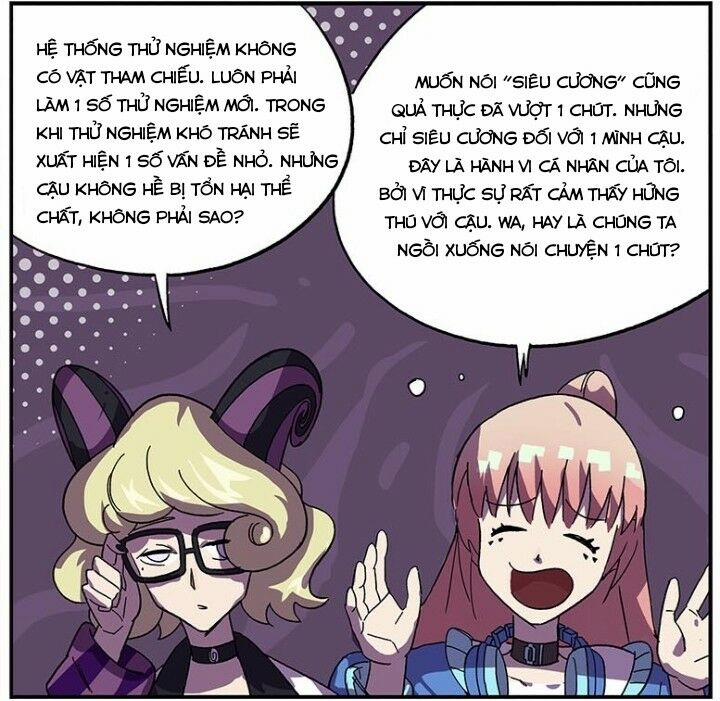 Học Viện Phi Nhân 98 trang 12