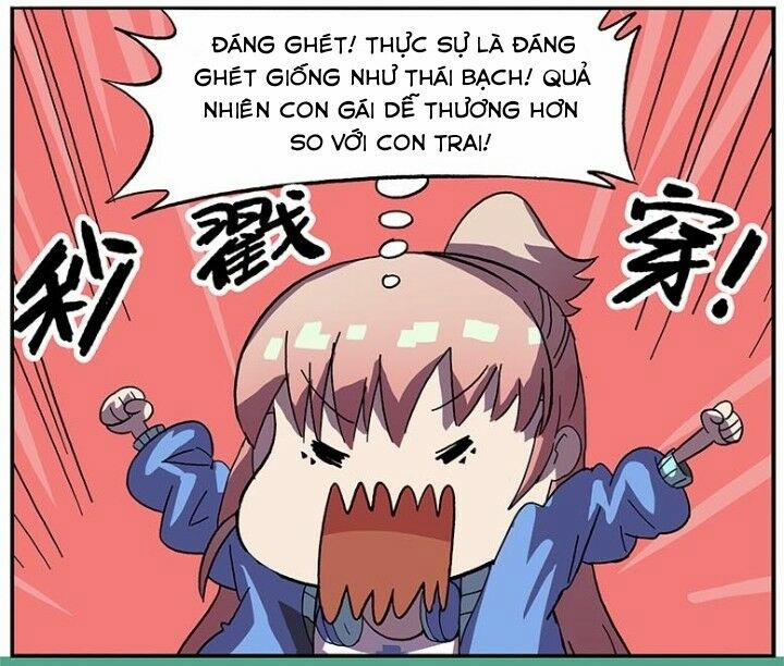 Học Viện Phi Nhân 98 trang 17