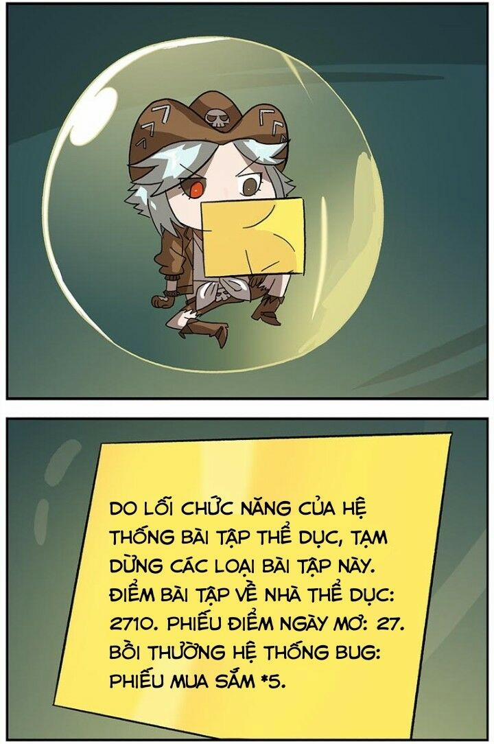 Học Viện Phi Nhân 98 trang 28