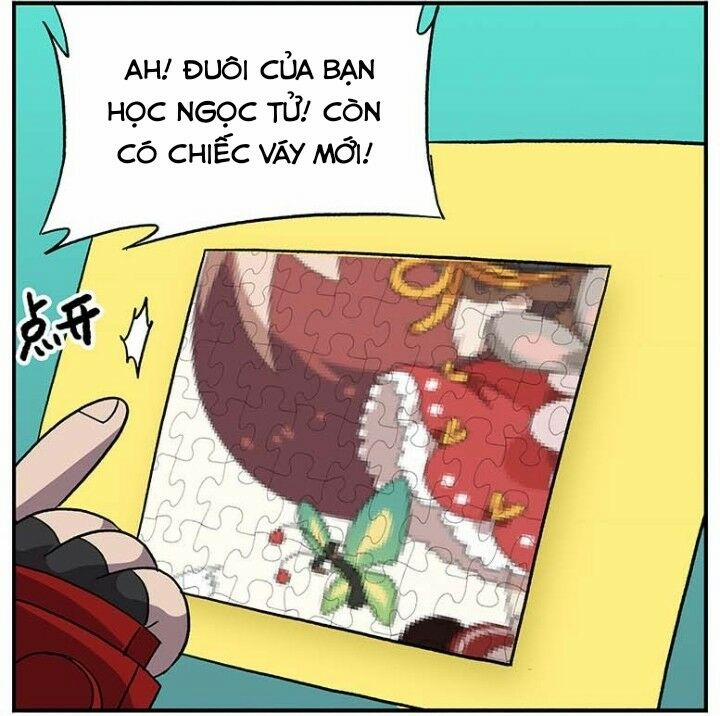 Học Viện Phi Nhân 98 trang 40