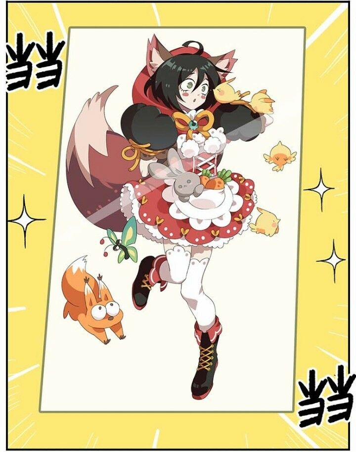 Học Viện Phi Nhân 98 trang 44