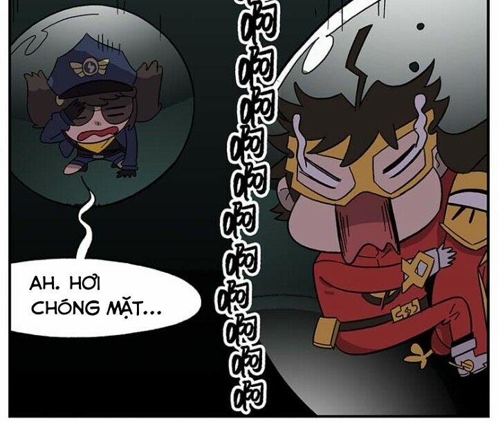 Học Viện Phi Nhân 98 trang 51