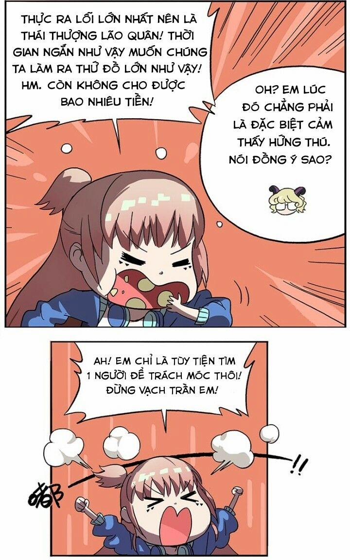 Học Viện Phi Nhân 98 trang 7