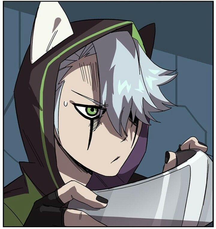 Học Viện Phi Nhân 98 trang 9