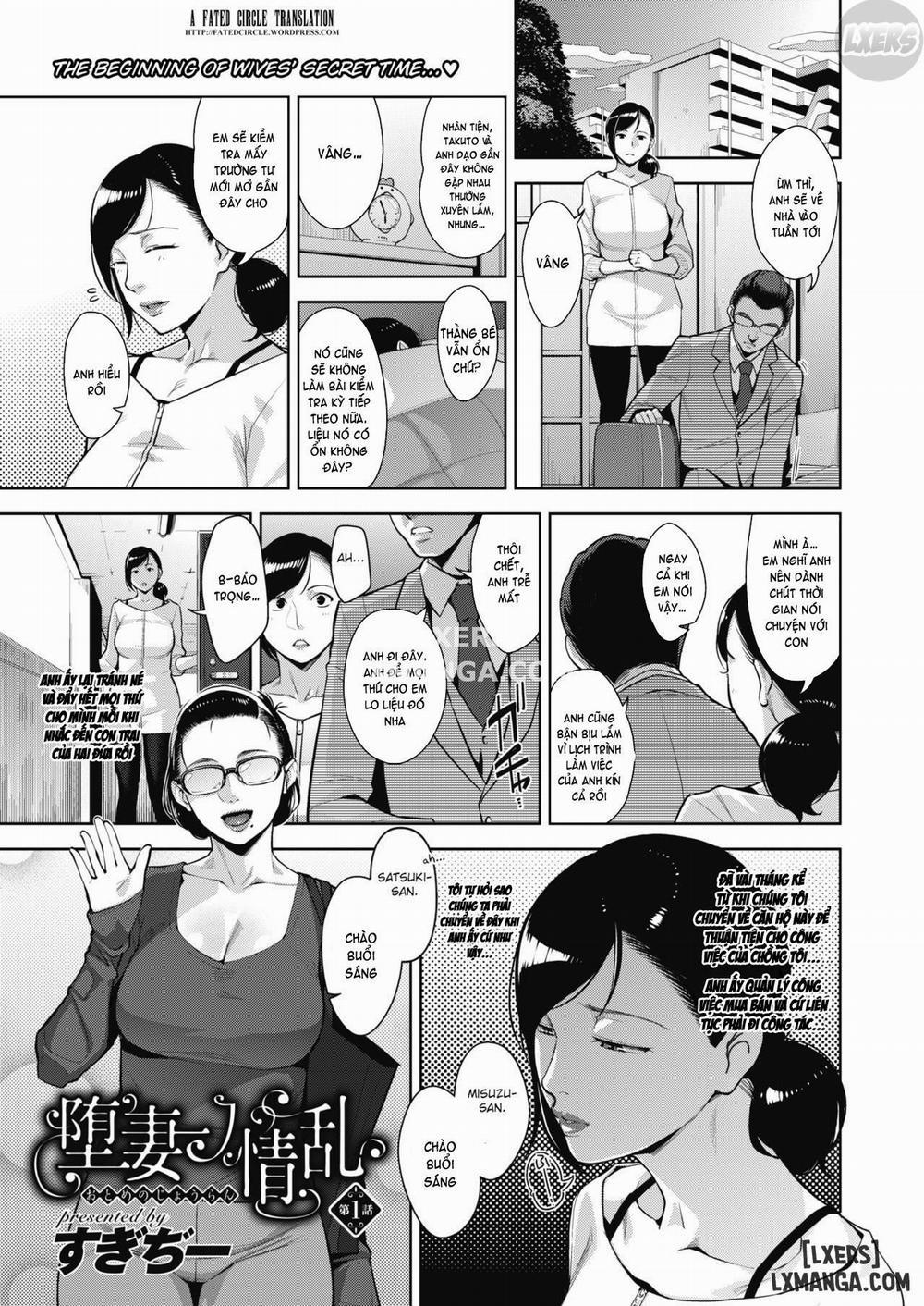 Hội các bà mẹ cuối tuân 1 trang 6