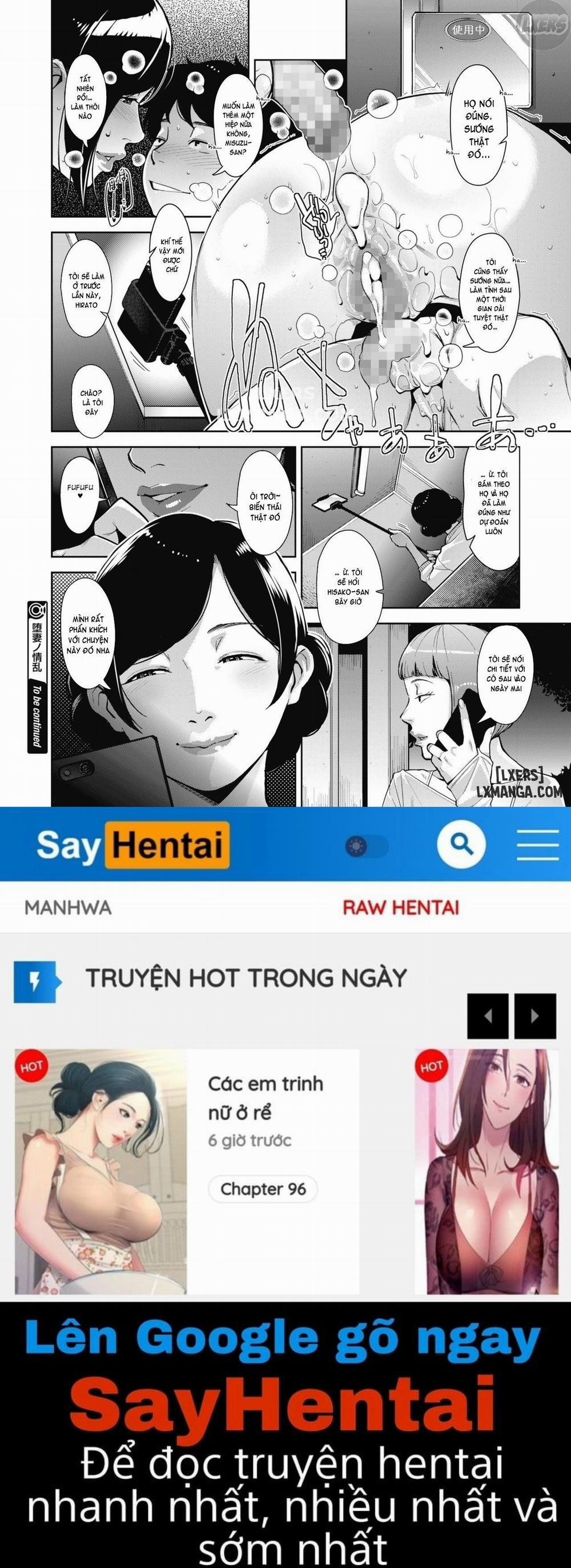 Hội các bà mẹ cuối tuân 2 trang 24