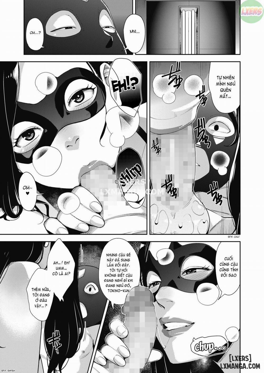 Hội các bà mẹ cuối tuân 5 trang 5