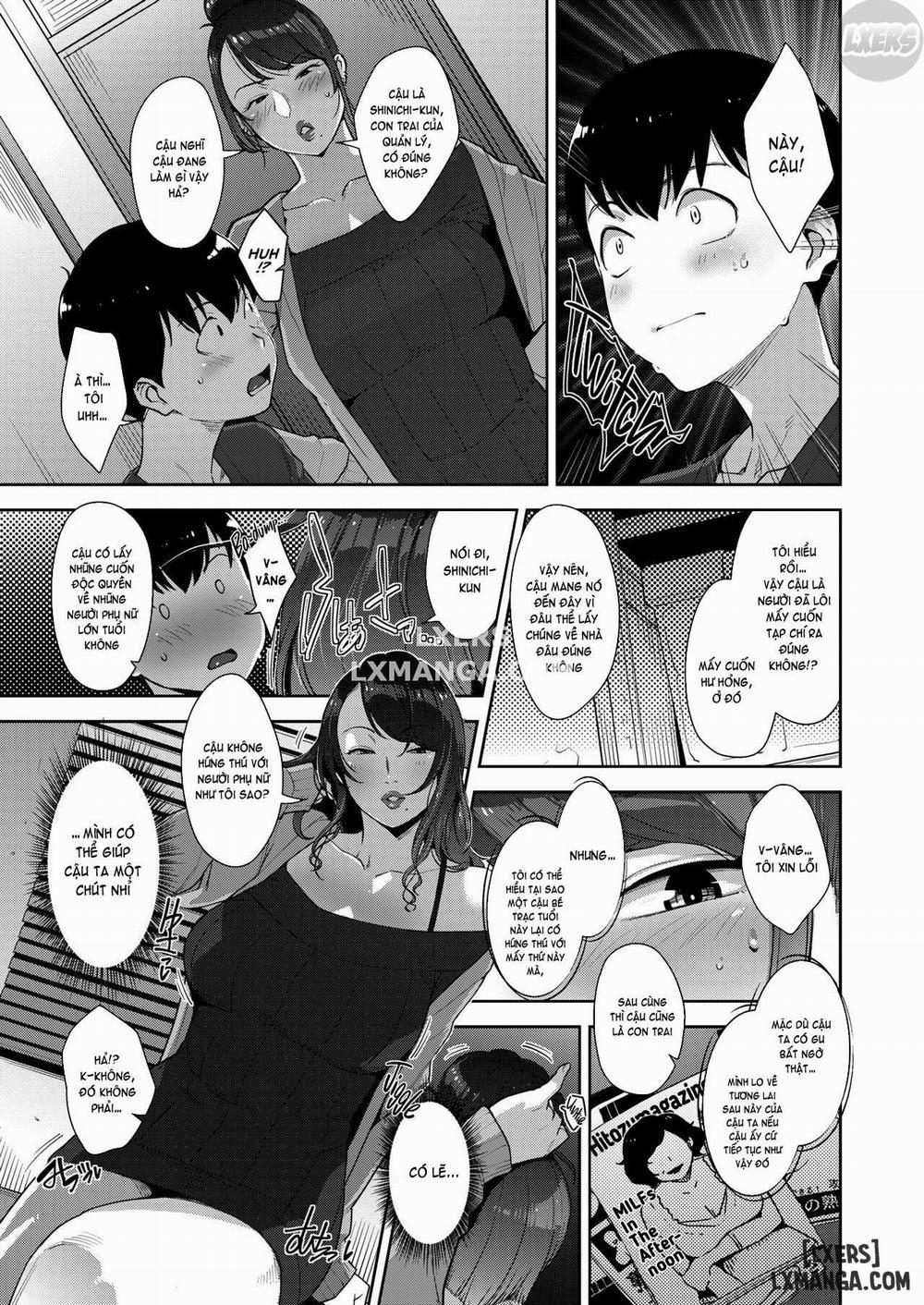 Hội các bà mẹ cuối tuân 8 trang 7