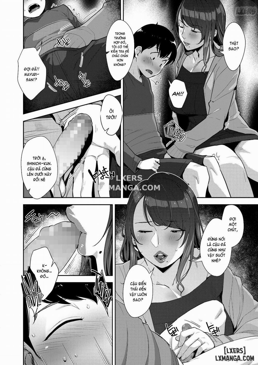 Hội các bà mẹ cuối tuân 8 trang 8