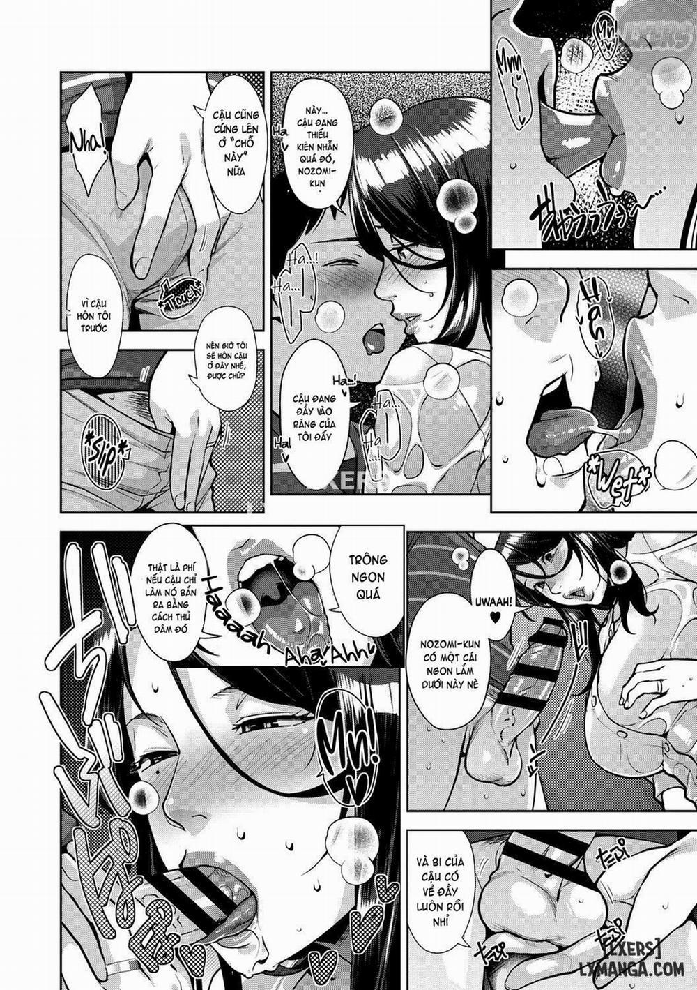 Hội các bà mẹ cuối tuân 9 trang 10