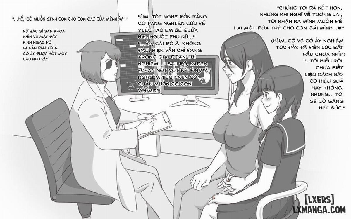 Hội chứng cuồng ngực 2 trang 18