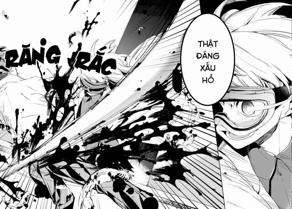 Hội Chứng Thiên Thần 1 trang 23