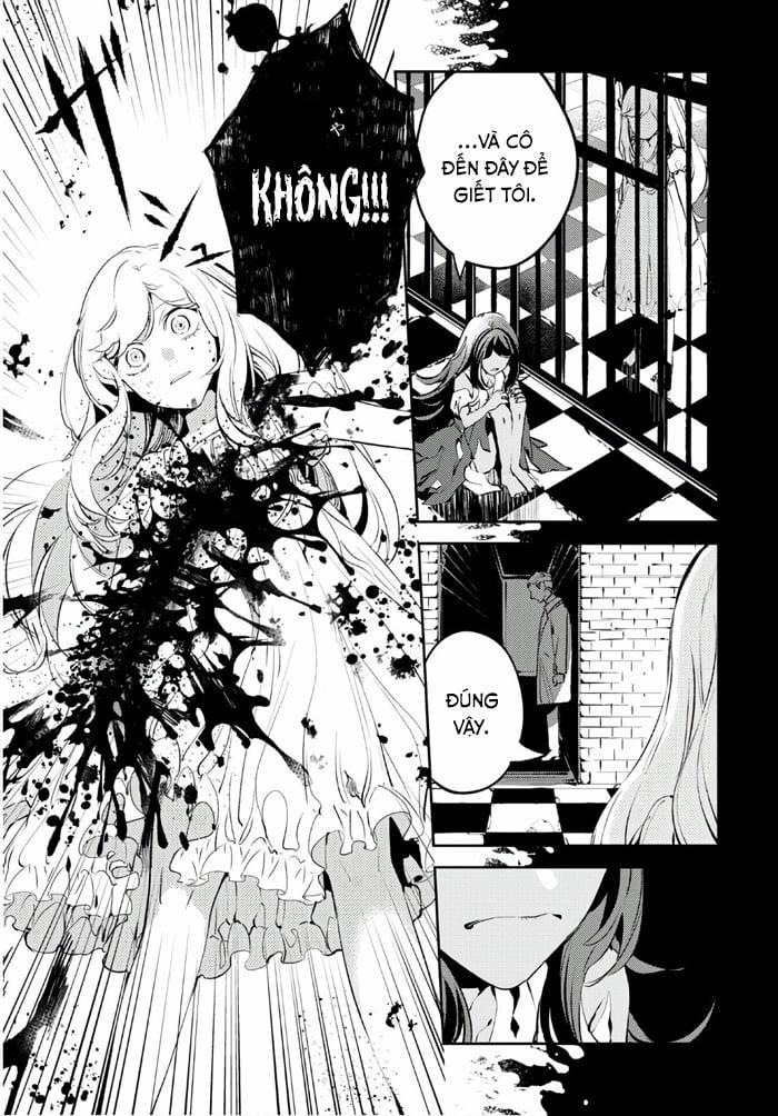 Hội Chứng Thiên Thần 10 trang 11