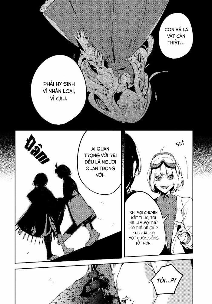Hội Chứng Thiên Thần 10 trang 26
