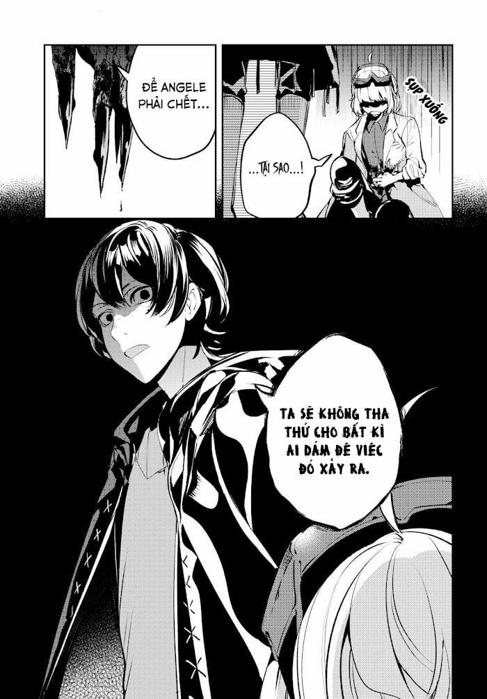 Hội Chứng Thiên Thần 10 trang 27