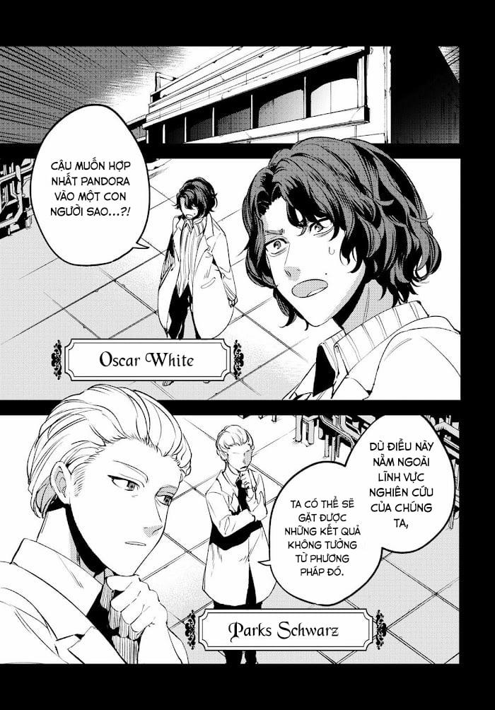 Hội Chứng Thiên Thần 10 trang 4