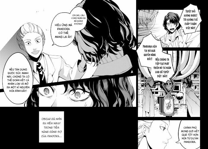 Hội Chứng Thiên Thần 10 trang 5