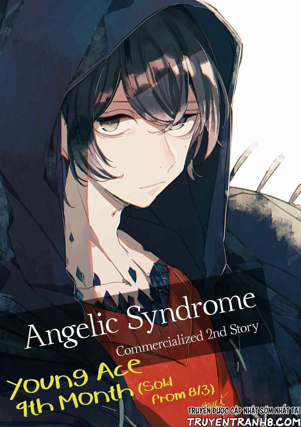 Hội Chứng Thiên Thần 2 trang 1