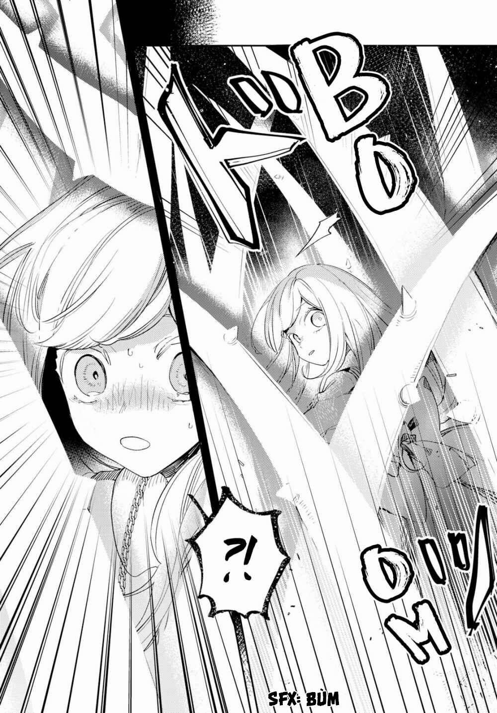 Hội Chứng Thiên Thần 2 trang 11