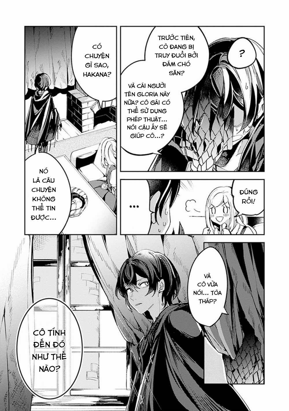 Hội Chứng Thiên Thần 4 trang 4