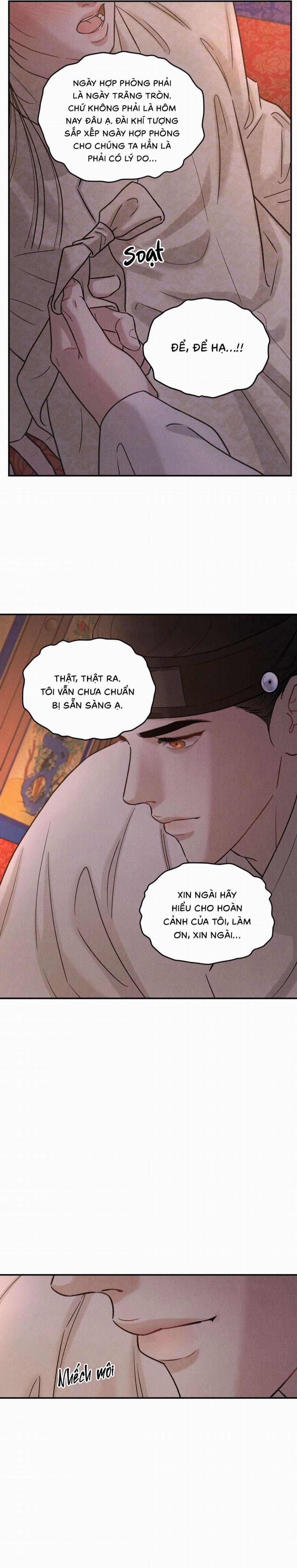 Hỡi Cơn Gió, Xin Giáng Lâm 3 trang 19