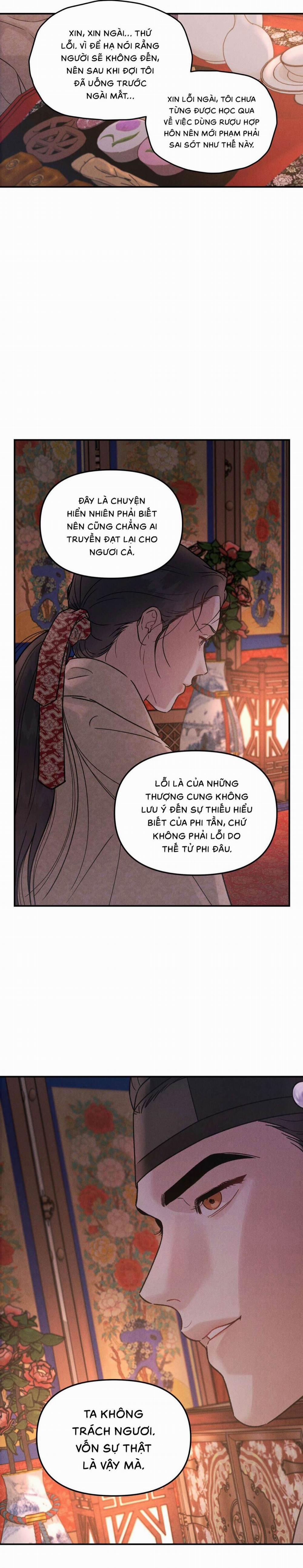 Hỡi Cơn Gió, Xin Giáng Lâm 3 trang 2