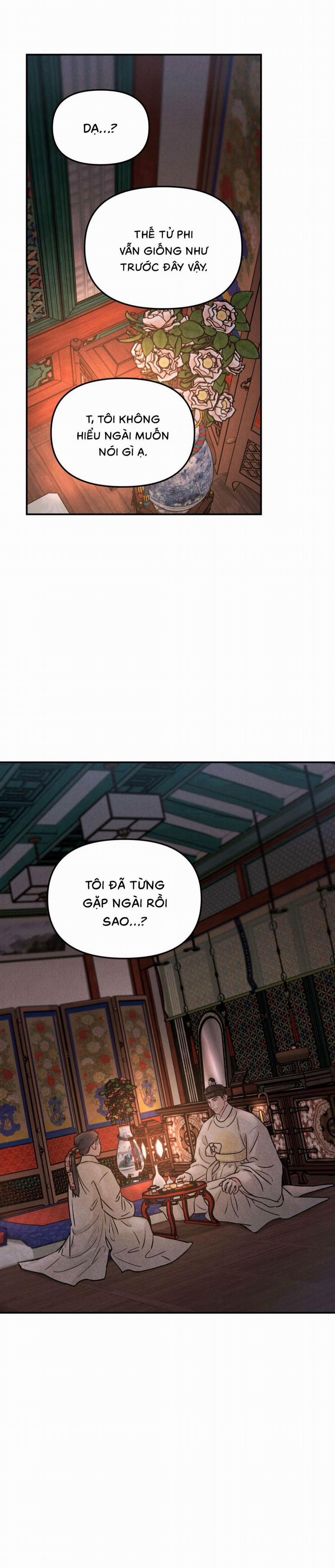 Hỡi Cơn Gió, Xin Giáng Lâm 3 trang 4