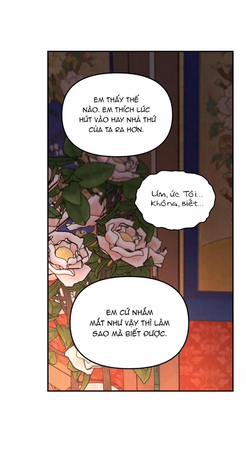 Hỡi Cơn Gió, Xin Giáng Lâm 6 trang 5