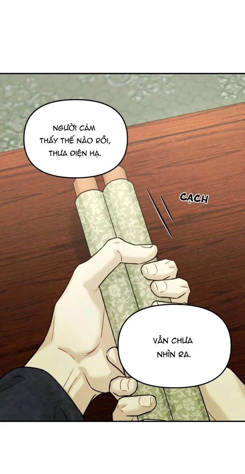 Hỡi Cơn Gió, Xin Giáng Lâm 7 trang 14