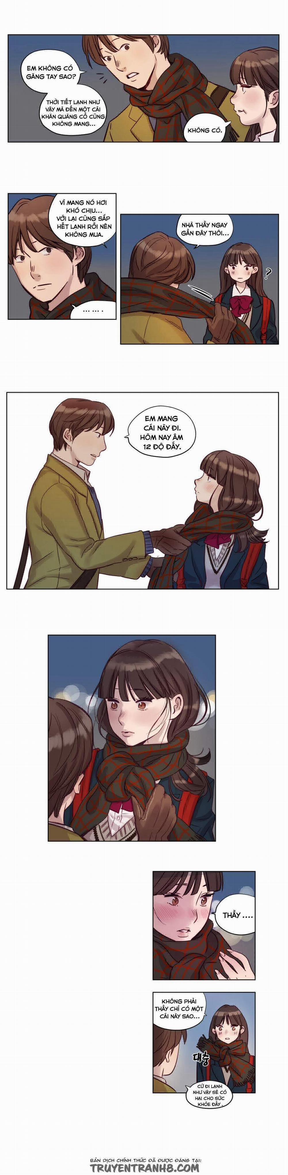 Hội Đàn Ông Phục Thù 10 trang 9