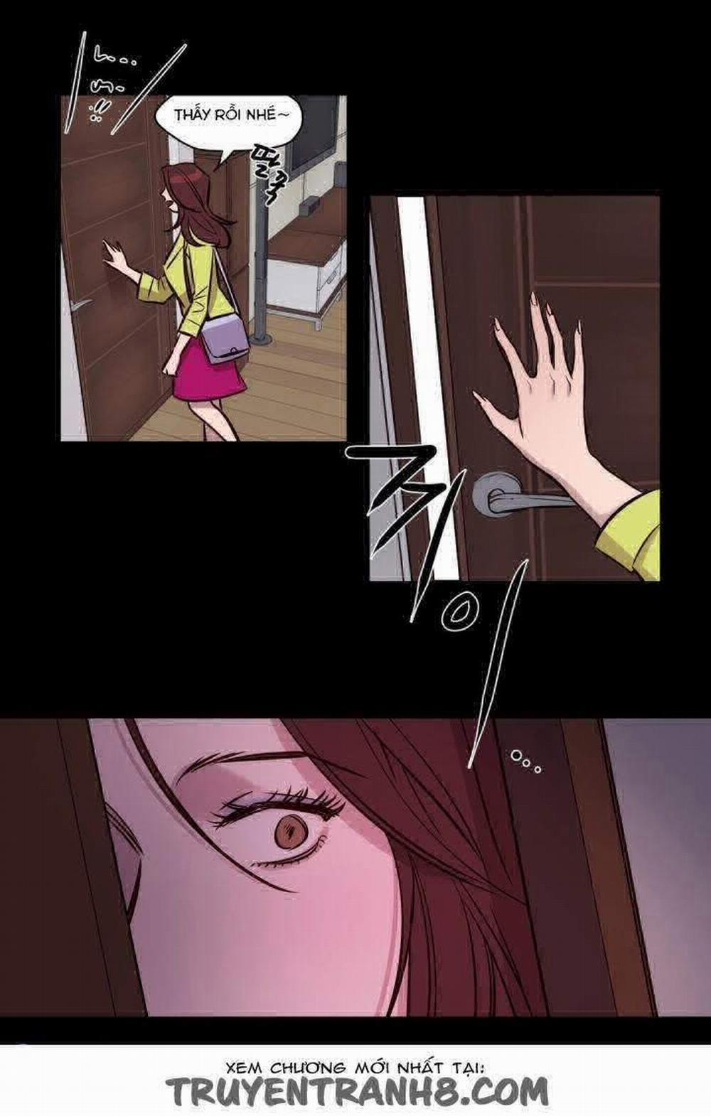 Hội Đàn Ông Phục Thù 39 trang 17