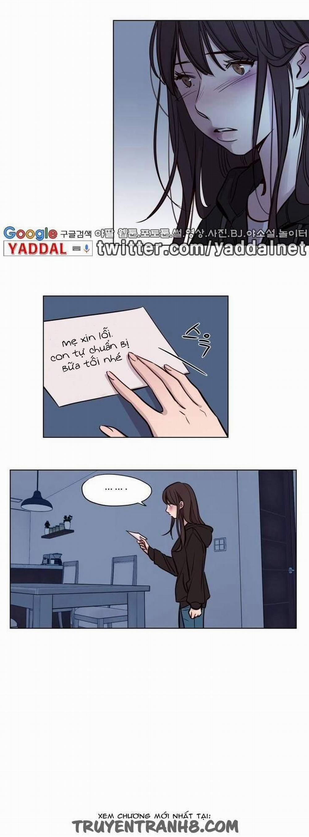 Hội Đàn Ông Phục Thù 40 trang 1