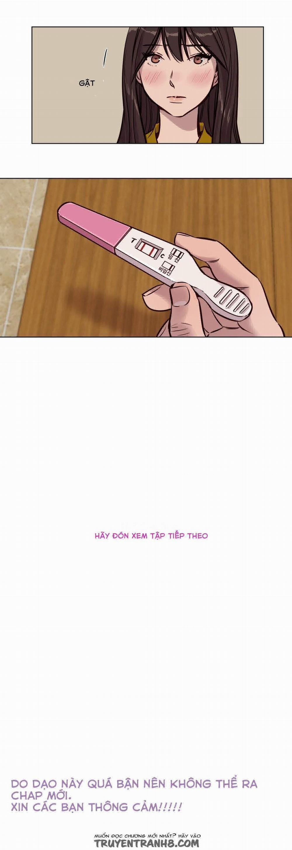 Hội Đàn Ông Phục Thù 47 trang 8