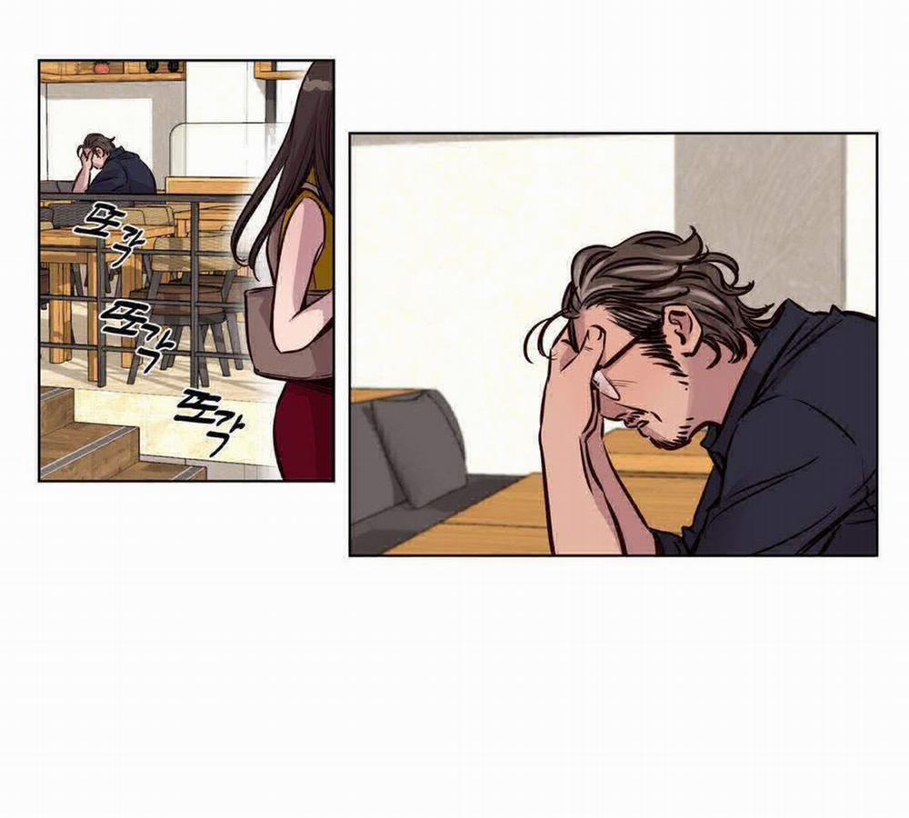 Hội Đàn Ông Phục Thù 48 trang 17