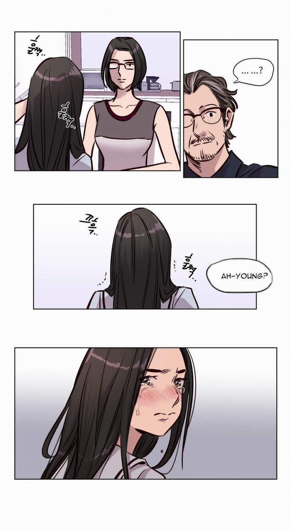 Hội Đàn Ông Phục Thù 48 trang 30