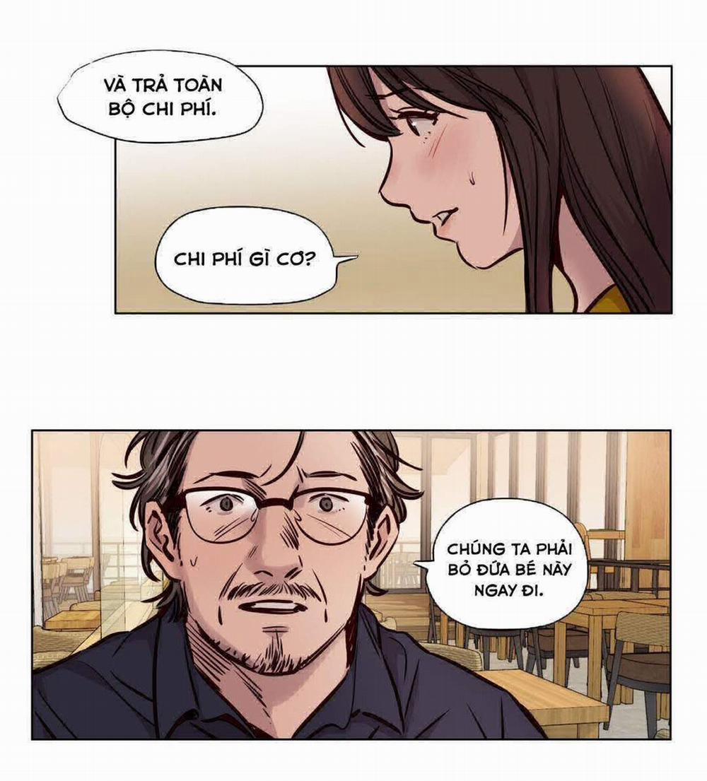 Hội Đàn Ông Phục Thù 48 trang 4