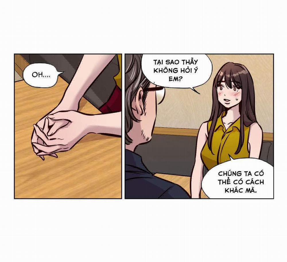 Hội Đàn Ông Phục Thù 48 trang 5