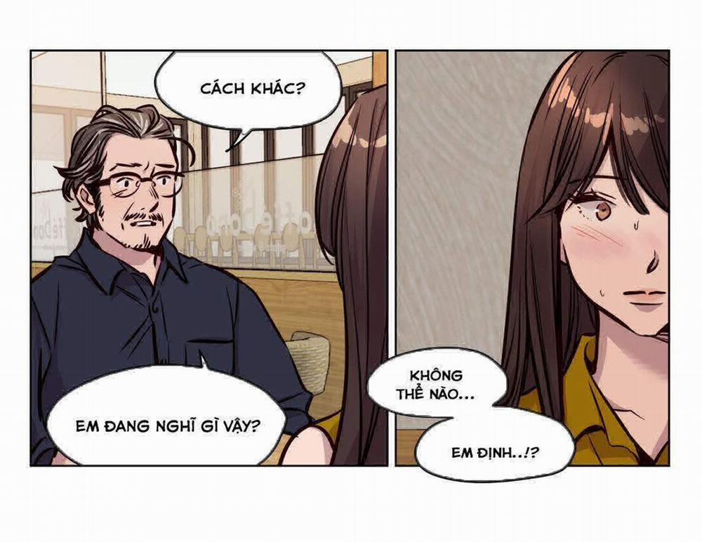 Hội Đàn Ông Phục Thù 48 trang 6