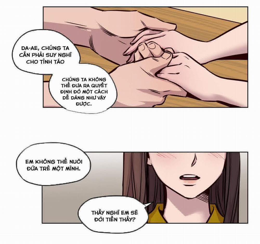 Hội Đàn Ông Phục Thù 48 trang 7