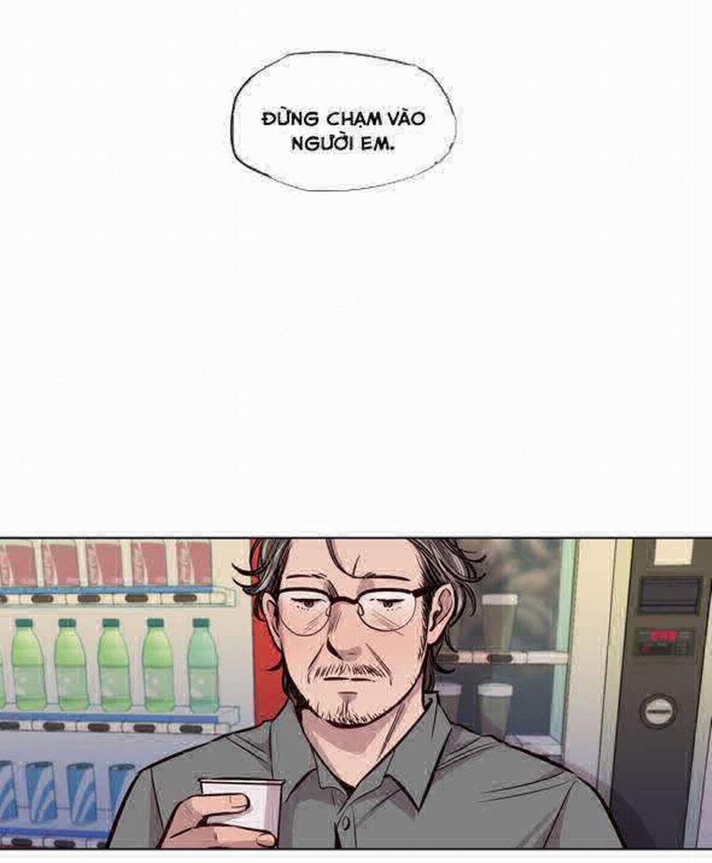 Hội Đàn Ông Phục Thù 49 trang 17