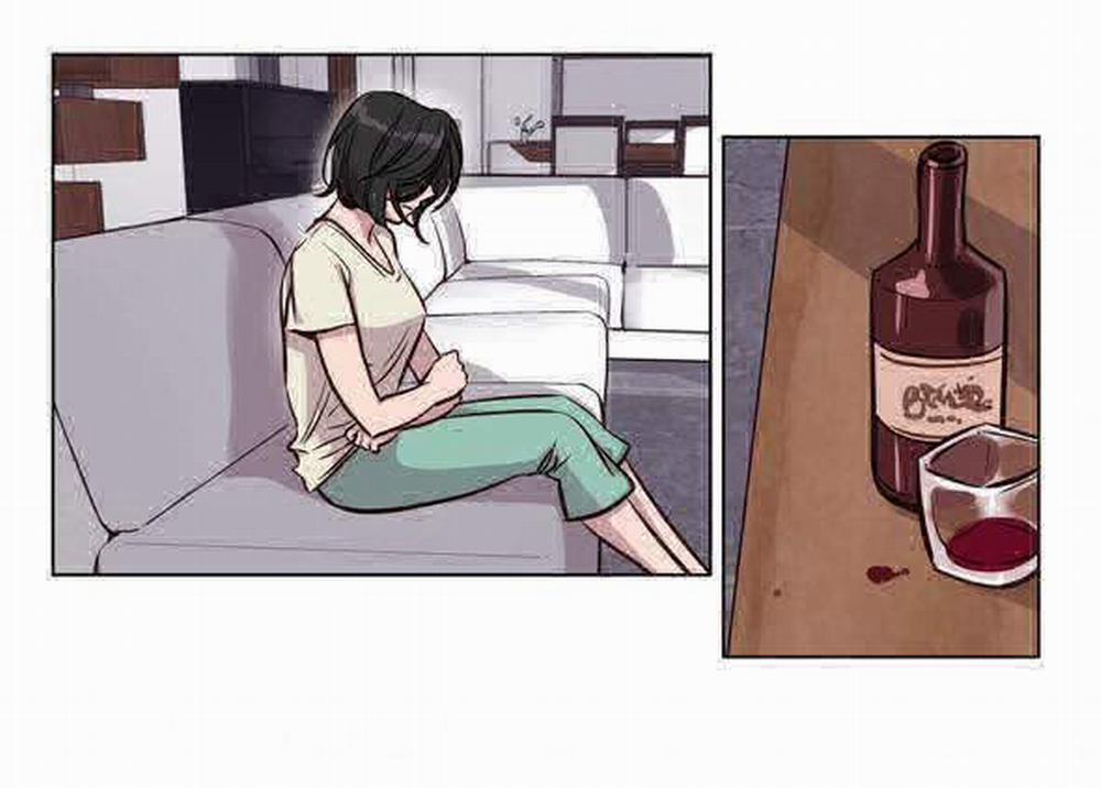 Hội Đàn Ông Phục Thù 49 trang 22