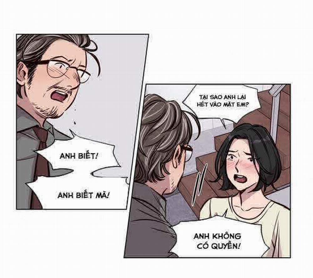 Hội Đàn Ông Phục Thù 49 trang 24