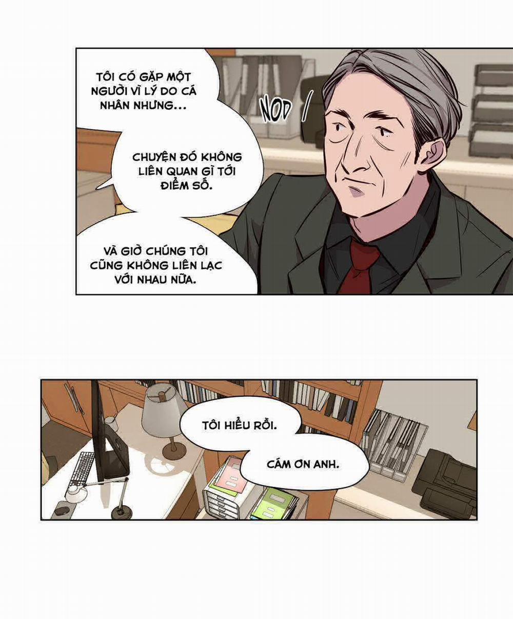 Hội Đàn Ông Phục Thù 50 trang 10