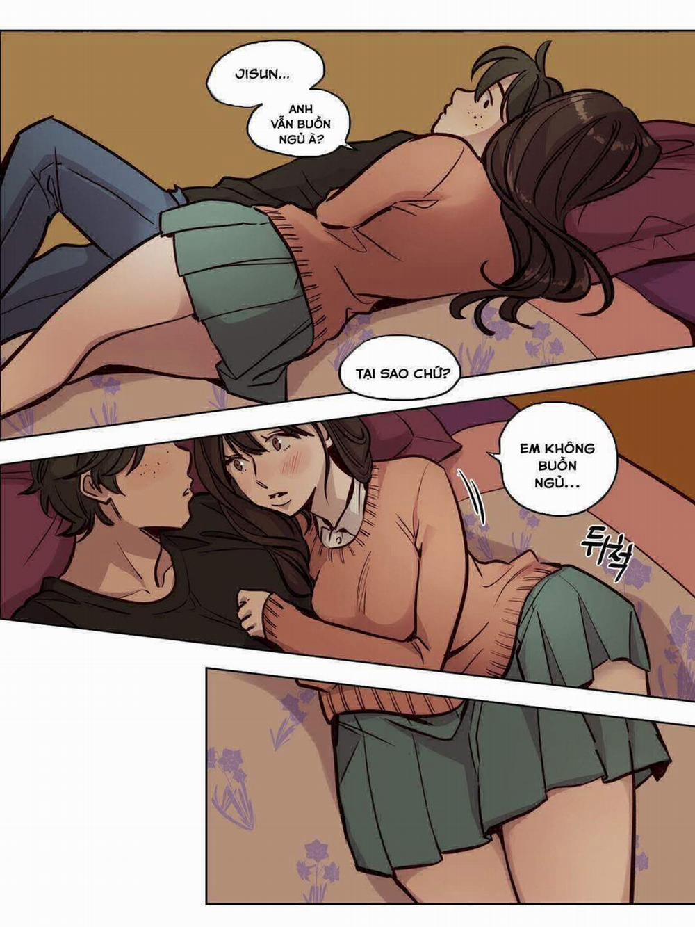 Hội Đàn Ông Phục Thù 52 trang 12