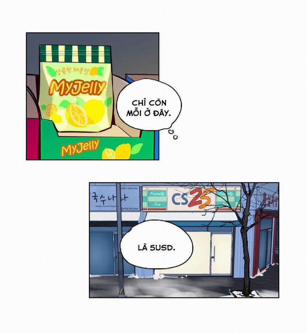 Hội Đàn Ông Phục Thù 52 trang 15